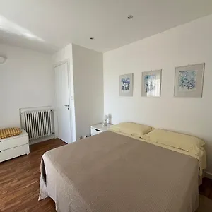 Apartment Mareluce, Letojanni
